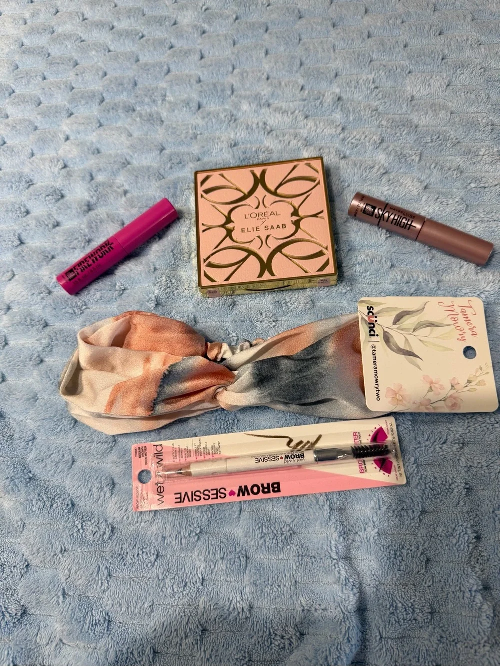 $175MSRP  18 PIECE Beauty Bundle Makeup Exfoliant Skincare 4 JUST $2 A Piece!!!